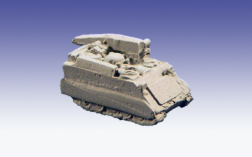 MM0004 - M113 Fitters Vehicle